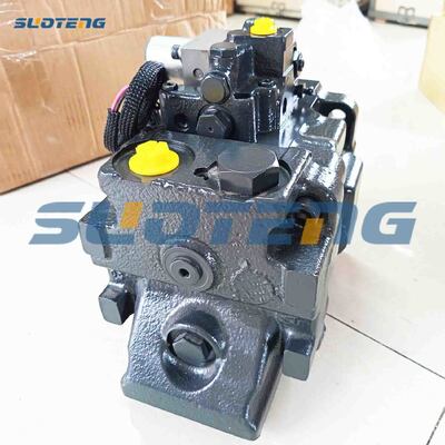 708-1S-00281 D85 도저용 수압 펌프