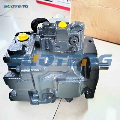 708-1S-00281 D85 도저용 수압 펌프