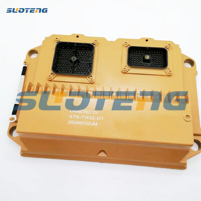 478-7932 제어기 ECU 4787932 C11 C13 엔진