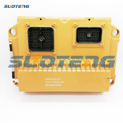 478-7932 제어기 ECU 4787932 C11 C13 엔진
