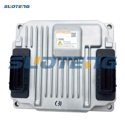 1G381-59052 112500-0330 컴퓨터 보드 제어 모듈 엔진 단위 제어 ECU
