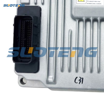 1G381-59052 112500-0330 컴퓨터 보드 제어 모듈 엔진 단위 제어 ECU