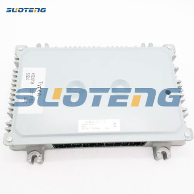 3570-109396 ZX200 ZX250 굴삭기용 컴퓨터 보드 컨트롤러 ECU