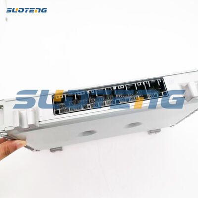 굴삭기 ZX200 ZX210용 3570-109396 ECU 컨트롤러