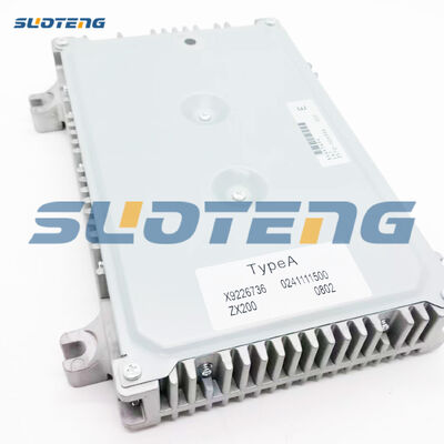 3570-109396 ZX200 ZX250 굴삭기용 컴퓨터 보드 컨트롤러 ECU