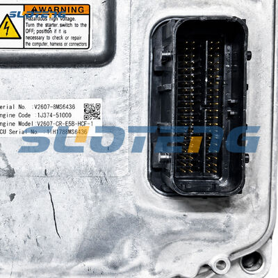 1J783-59053 1J78359053 컴퓨터 보드 컨트롤러 ECU V3307 엔진