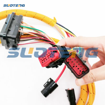319-0964 3190964 Wiring Harness for 345D 349D Excavator