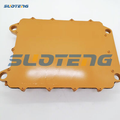 966G II 950G II 휠 로더용 10R4090 ECU 컨트롤러