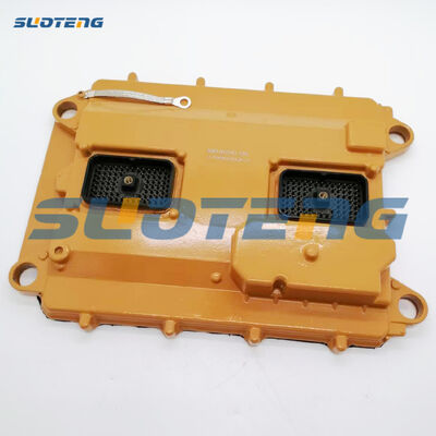 966G II 950G II 휠 로더용 10R4090 ECU 컨트롤러