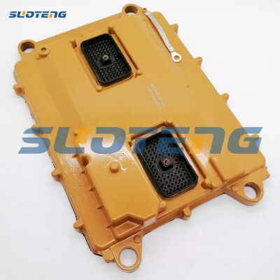 966G II 950G II 휠 로더용 10R4090 ECU 컨트롤러
