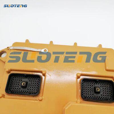 966G II 950G II 휠 로더용 10R4090 ECU 컨트롤러