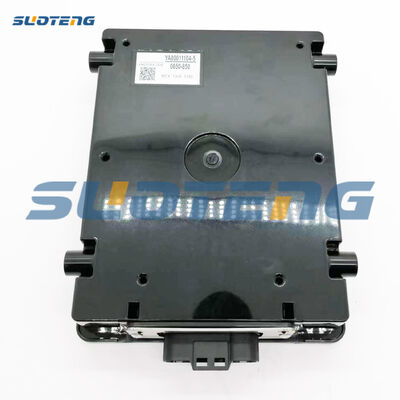 YA00011104 ZX470-5G 발굴기 ECU 컨트롤러
