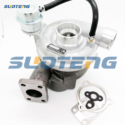 2674A226 Turbocharger for 1104C-44T Engine