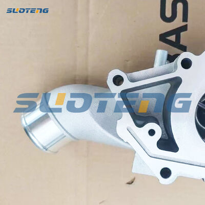 504238777 Engine Thermostat Sensor Switch Thermostat Housing for Engine Parts