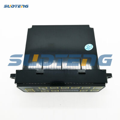 11N6-90031 11N690031 Air Conditioning Control Panel for R140W7 R170W7 Excavator