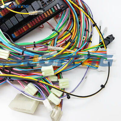 350-8253 3508253 Cab Wiring Harness for E320D Excavator