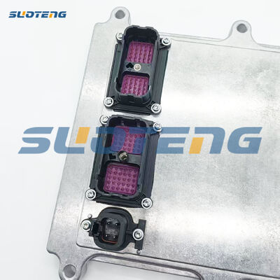QSB3.3 QSB4.5 엔진용 P4354531 ECU 컨트롤러