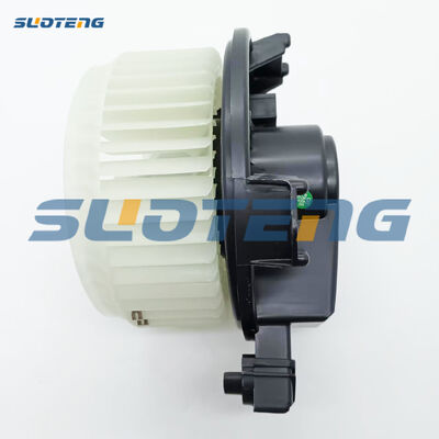 245-7839 2457839 M313D M315D 발굴기용 AC 블로어 모터