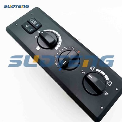 A25G A30G 펌프 트럭용 17444661 제어판