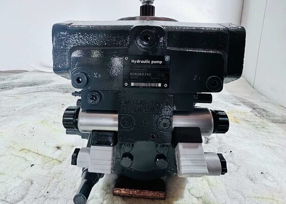 A4VG56DA1D8/32R-NZC02F025SH 수압 펌프 R992000187