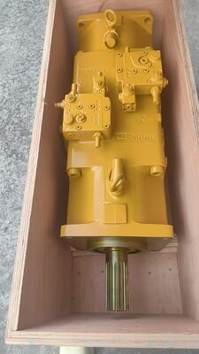 639-3929 E374D에 대한 수압 펌프 6393929