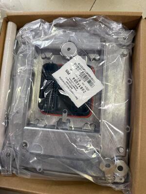 14723715 VOE14723715 디스플레이 모니터 패널 20814604 VOE20814604 ECU EC700에 대한 컨트롤러