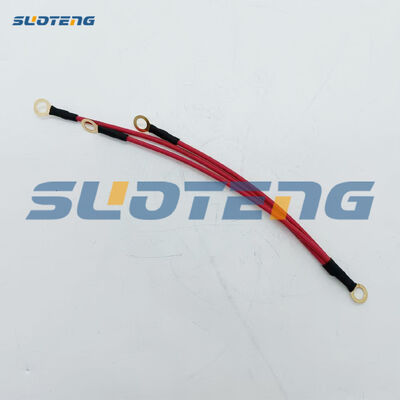 950H 962H 로더용 246-4489 2464489 터미널 연결 와이어