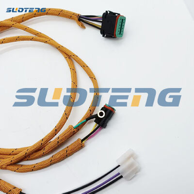247-7569 2477569 Hydraulic Sensor Wiring Harness for 950H 962H Loader