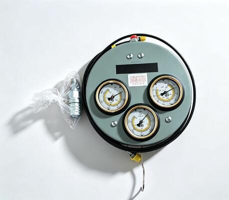 6V-7830 테트라 게이지 툴 6V7830 테트라게이지-G
