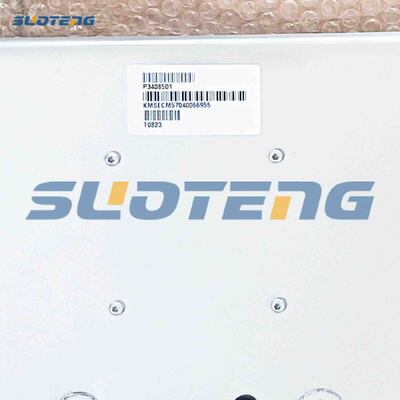 QSM11 ISM11 엔진 제어 장치용 3408501 ECU 컨트롤러