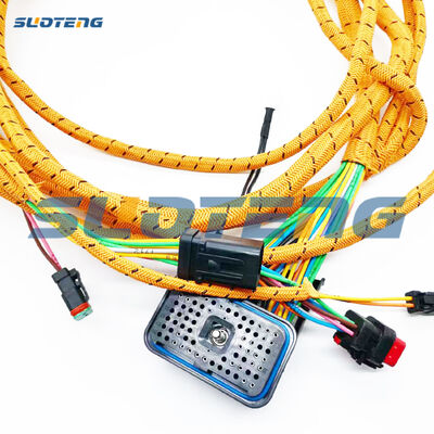 337-5787 3375787 Control Wiring Harness for M313D M315D Wheel Excavator