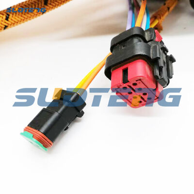337-5787 3375787 Control Wiring Harness for M313D M315D Wheel Excavator