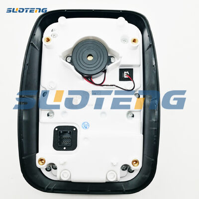 SK210-8 굴삭기용 YN59S00021F3 모니터 디스플레이