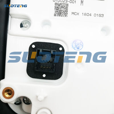 SK210-8 굴삭기용 YN59S00021F3 모니터 디스플레이