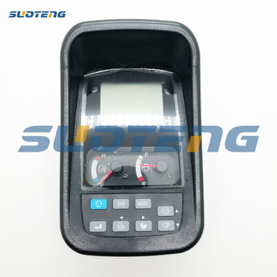 SK210-8 굴삭기용 YN59S00021F3 모니터 디스플레이