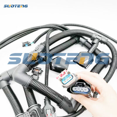 4997024 Engine Wiring Harness for Engine QSB Parts