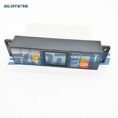 E312D E320D 굴삭기용 396-6895 3966895 제어판
