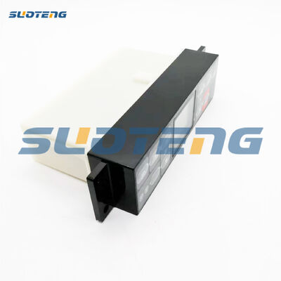 E312D E320D 굴삭기용 396-6895 3966895 제어판
