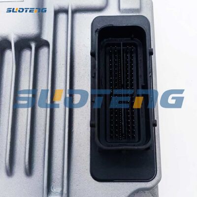 1J770-59052 1J77059052 중고 굴삭기 엔진 ECU 컨트롤러 V2607 건설 기계 수리점 제조 공장용