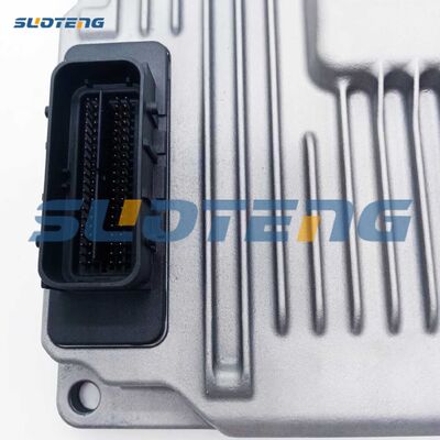 1J770-59052 1J77059052 중고 굴삭기 엔진 ECU 컨트롤러 V2607 건설 기계 수리점 제조 공장용