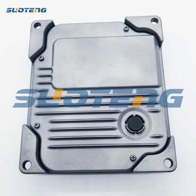 1J770-59052 1J77059052 중고 굴삭기 엔진 ECU 컨트롤러 V2607 건설 기계 수리점 제조 공장용