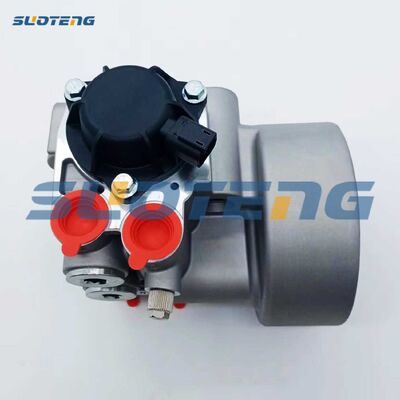 467-2659 4672659 Fuel Pump Housing Base for Excavator & 120K/140K/160K Grader