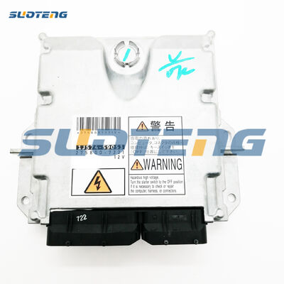 V3800 엔진용 1J574-59053 컨트롤러 ECU ECM