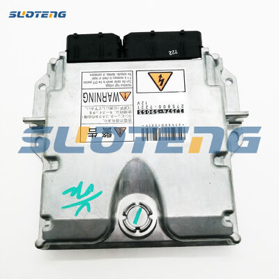 V3800 엔진용 1J574-59053 컨트롤러 ECU ECM