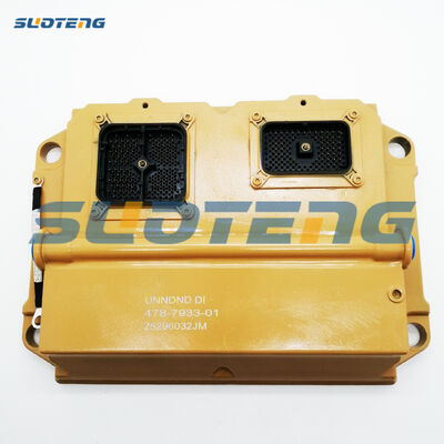 478-7933 4787933 ECU 컨트롤러 (E329D E390D 굴삭기용)