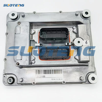 EC210B EC240BLC EC290B 굴삭기용 60100000 컨트롤러