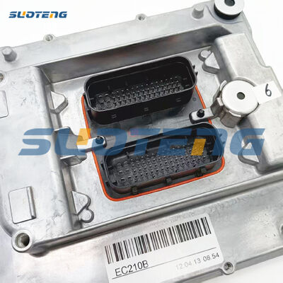 EC210B EC240BLC EC290B 굴삭기용 60100000 컨트롤러