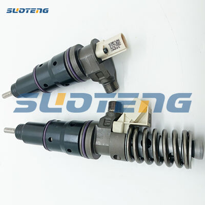VOE22378579 22378579 22378580 Diesel Fuel Injector for Engine D13