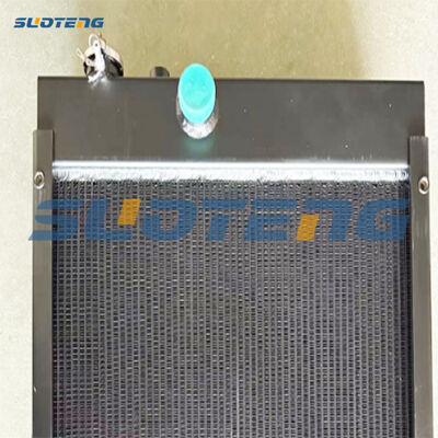 8N5863 Radiator for 931B Loader