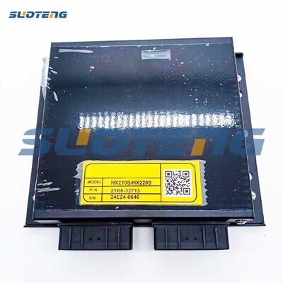 21K6-32713 HX220S 굴삭기용 컨트롤러 ECU